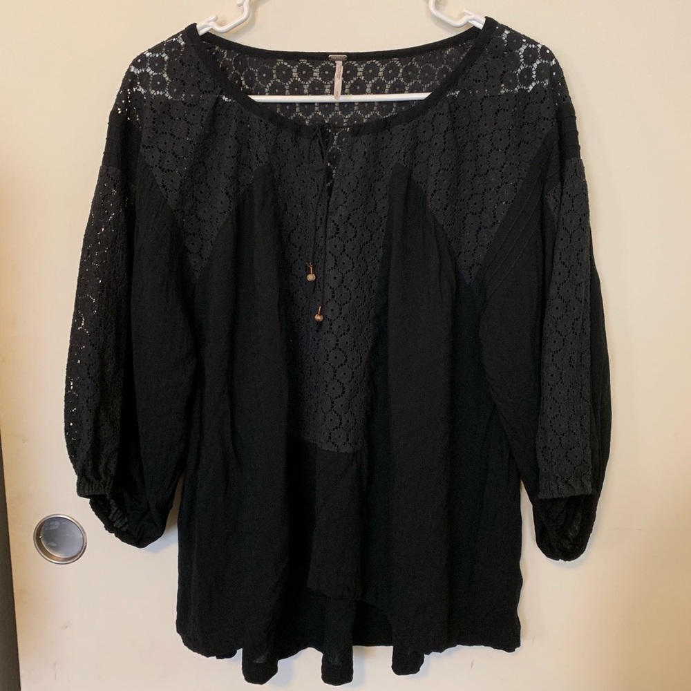 Free People top